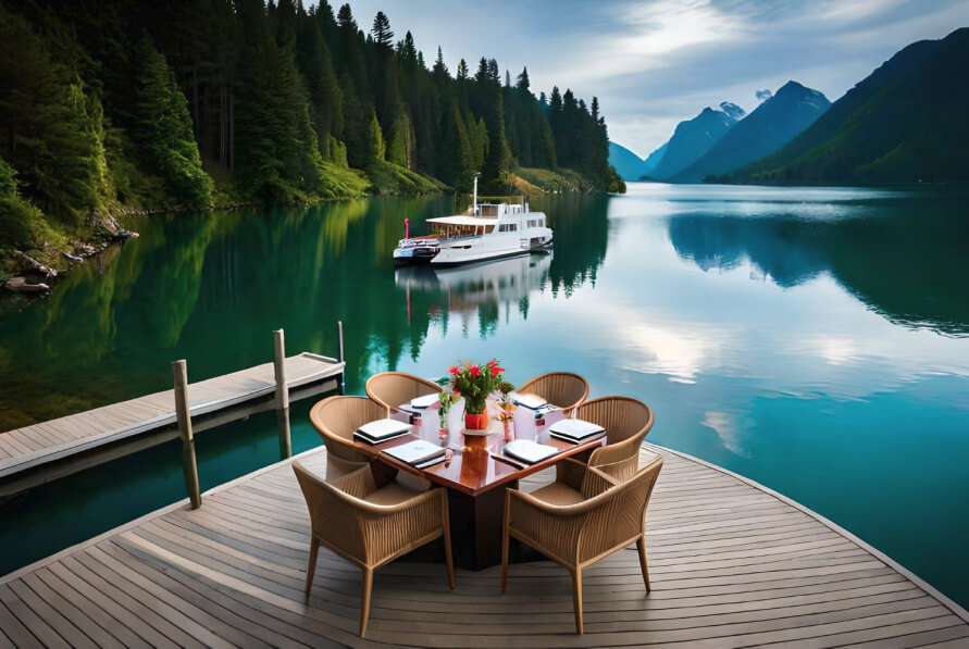 Charming Family Hotel