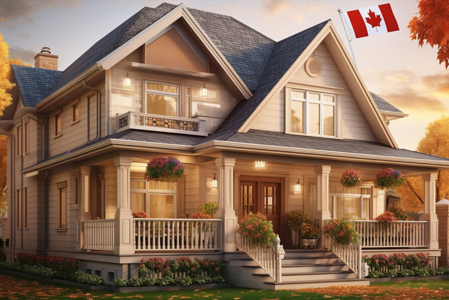 Heaven Homes & Villas