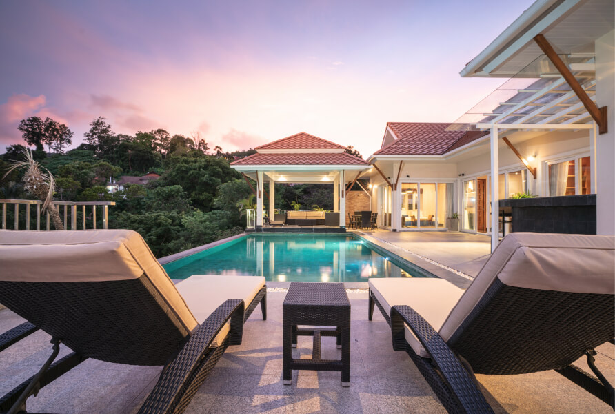 Charming Family Hotel